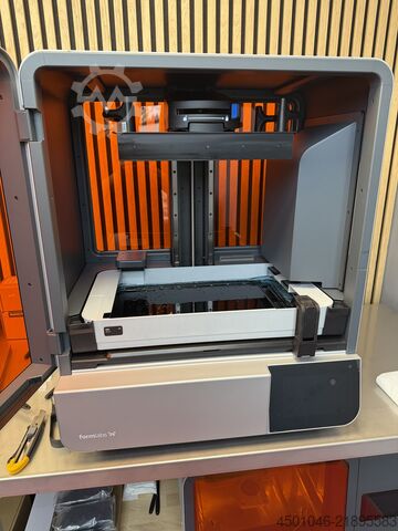 Stampante 3D Formlabs Form 4L- SLA - Drucksystem