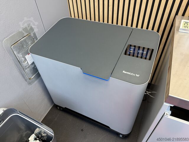 Stampante 3D Formlabs Form 4L- SLA - Drucksystem