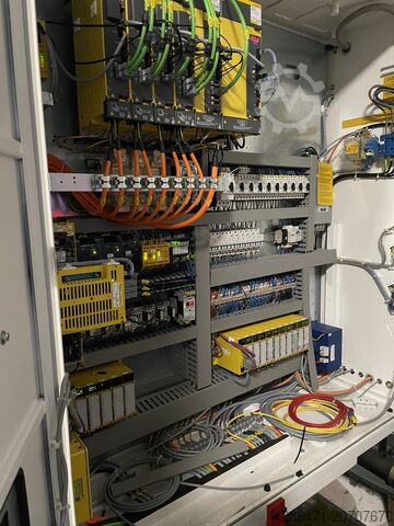 Verktygsslipmaskin Walter Power FH