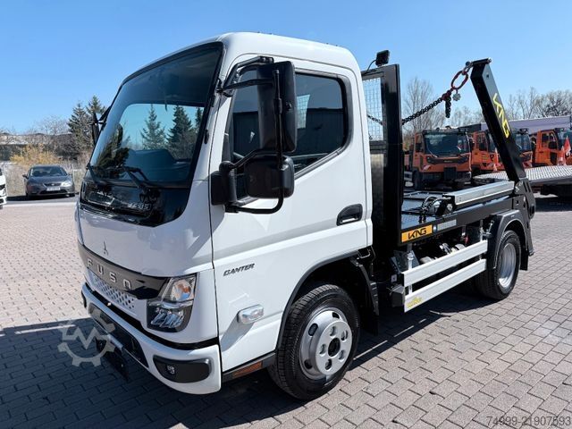Altro FUSO Canter 6S15 Absetzkipper Funkfernbedienung