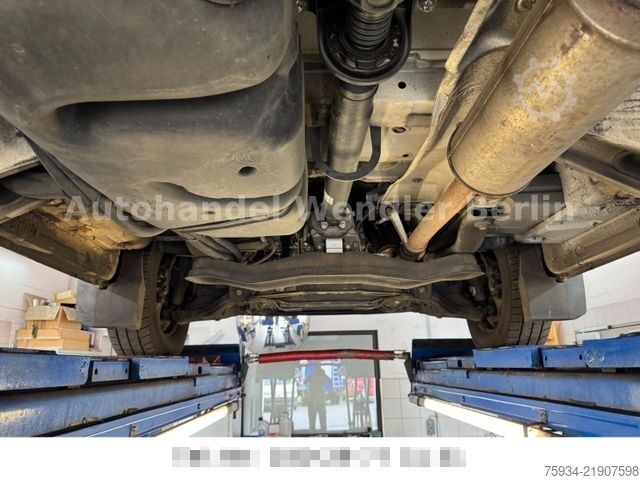 Autopompa MERCEDES-BENZ Sprinter 516 CDI RTW Fahrtec Stryker Trage+Stuhl
