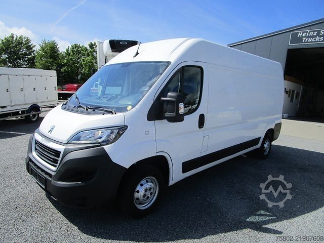 Furgone a tetto alto PEUGEOT Boxer 2.2L *165PS+L3 H2+Maxi+KLIMA+Mod.2022*