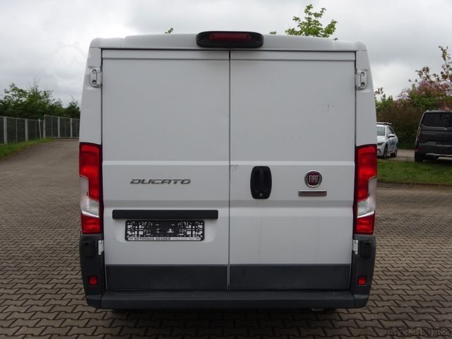 Furgone isotermico frigorifero FIAT Ducato 115PS Teifkühlkasten L1H1 Kamera