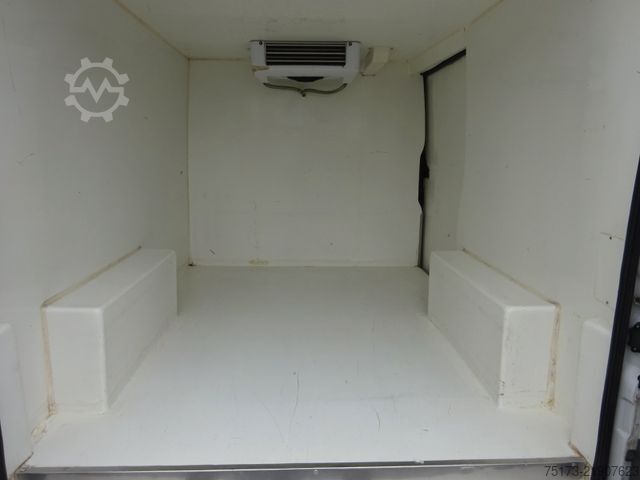 Furgone isotermico frigorifero FIAT Ducato 115PS Teifkühlkasten L1H1 Kamera