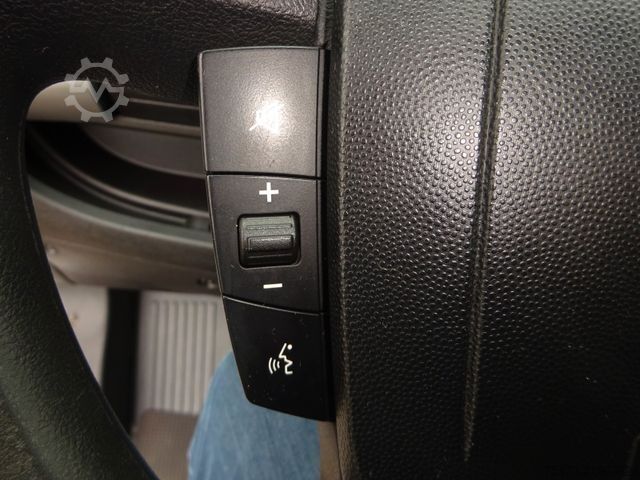 Furgone isotermico frigorifero FIAT Ducato 115PS Teifkühlkasten L1H1 Kamera