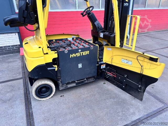 Forklift Hyster J 2.00 XN LWB 336 HOURS