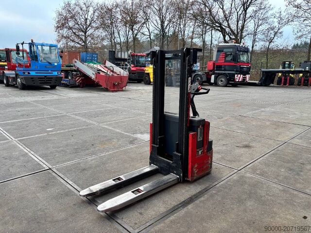 Stacker Sichelschmidt D 412 ASM 1250 kg stapelaar