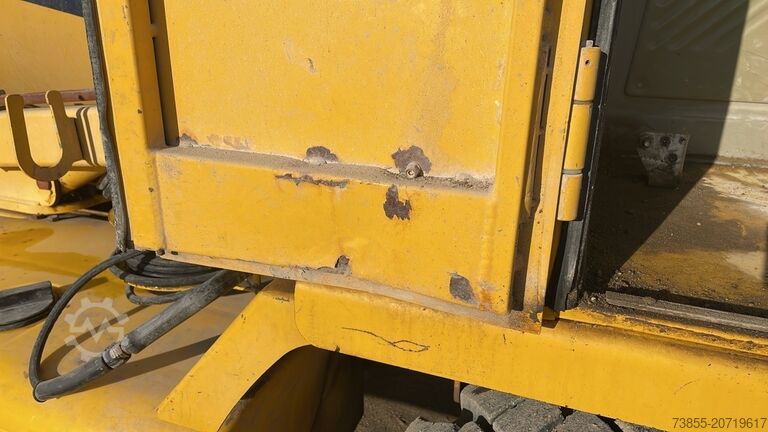 Concrete Pump Fiori DB260