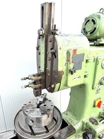 Μηχάνημα διάνοιξης αυλακώσεων/ BEHR ST 150 BEHR ST 150