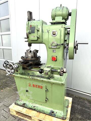 Μηχάνημα διάνοιξης αυλακώσεων/ BEHR ST 150 BEHR ST 150