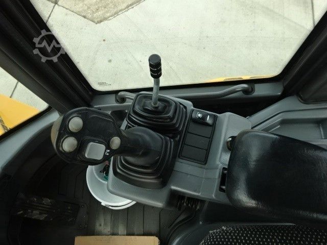 Utovarivač na točkovima VOLVO L30G Radlader 4x4 ALLRAD