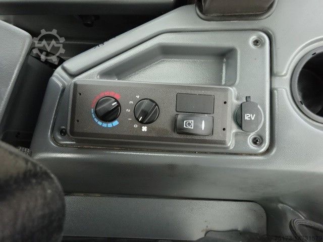 Încărcător pe roți VOLVO L30G Radlader 4x4 ALLRAD