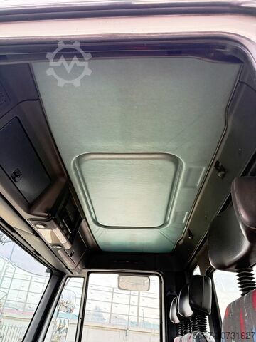 Autocarro ribaltabile Iveco EUROCARGO 80E18