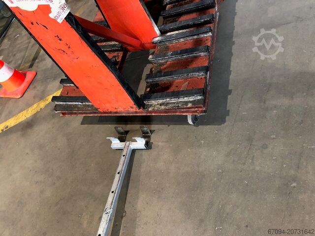 Tool for BT LWE200 pallet truck Little Giant Europe TJ 25 SP
