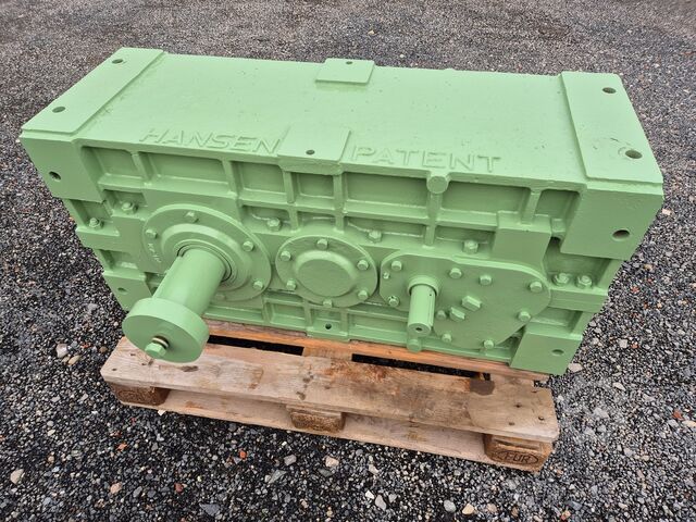 Aktarma Flender, SEW, WGW, etc. Kegelrad-/Stirnrad-/Industriegetriebe