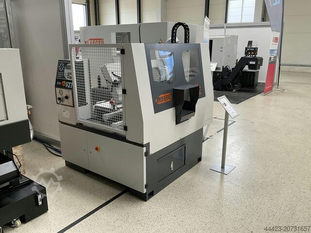 Testere Klaeger Pharos K2