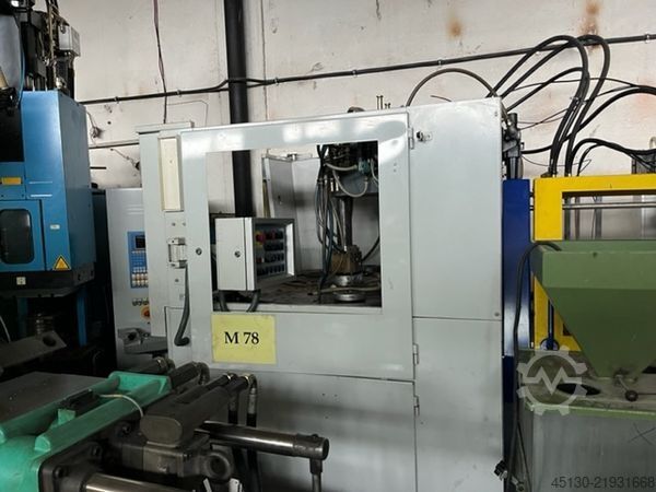 Spritzgießmaschine Battenfeld BA 1300V/315 V-R / Vertikal S