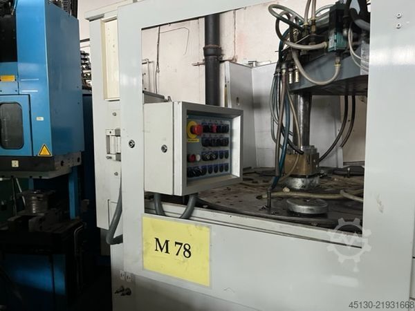 Spritzgießmaschine Battenfeld BA 1300V/315 V-R / Vertikal S