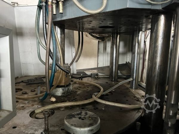 Spritzgießmaschine Battenfeld BA 1300V/315 V-R / Vertikal S