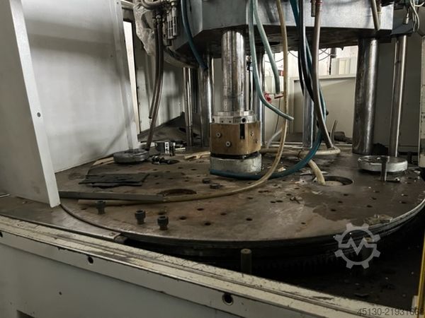 Spritzgießmaschine Battenfeld BA 1300V/315 V-R / Vertikal S
