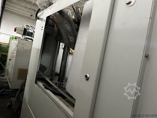 Spritzgießmaschine Battenfeld BA 1300V/315 V-R / Vertikal S