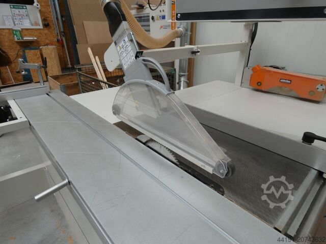 Formatsav Holzkraft Minimax SI 400es 32 M A Holzkraft Minimax SI 400es 32 M A 3 UP