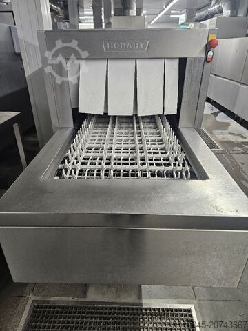 TRANSPORTBAND HOBART PROFI FTNI