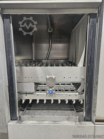 TRANSPORTBAND HOBART PROFI FTNI