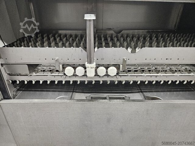 TRANSPORTBAND HOBART PROFI FTNI