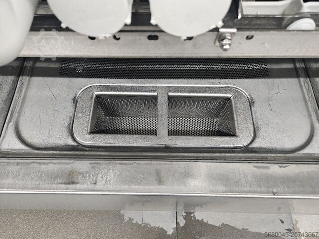 TRANSPORTBAND HOBART PROFI FTNI