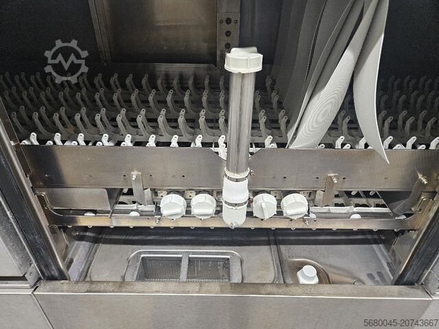 TRANSPORTBAND HOBART PROFI FTNI