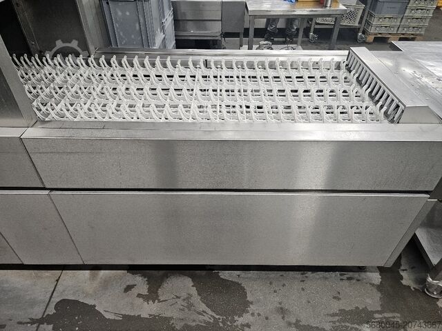 TRANSPORTBAND HOBART PROFI FTNI