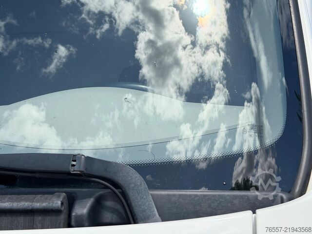 βαλίτσα DAF LF 210 LF 210.12  EURO6. 2017