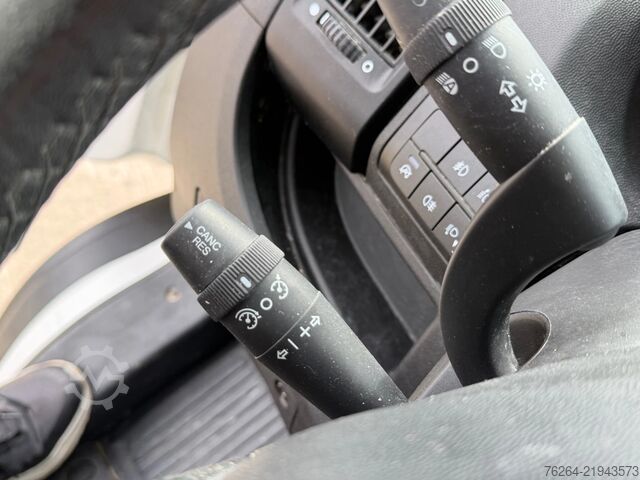 κλειστό βαν Citroën Jumper MAXI 120KW 11/2020 EURO6