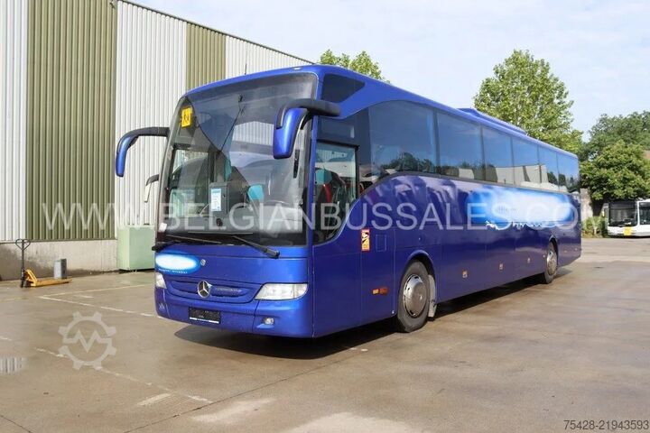 λεωφορείο τουρισμού Mercedes-Benz Tourismo RHD-M /  2A /  13.0m / Airco / Euro 5
