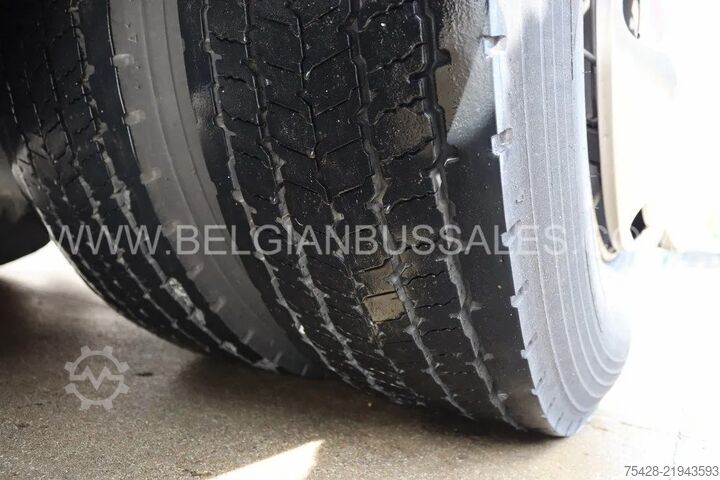 λεωφορείο τουρισμού Mercedes-Benz Tourismo RHD-M /  2A /  13.0m / Airco / Euro 5