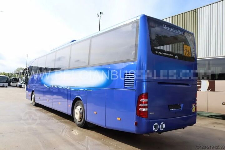 λεωφορείο τουρισμού Mercedes-Benz Tourismo RHD-M /  2A /  13.0m / Airco / Euro 5