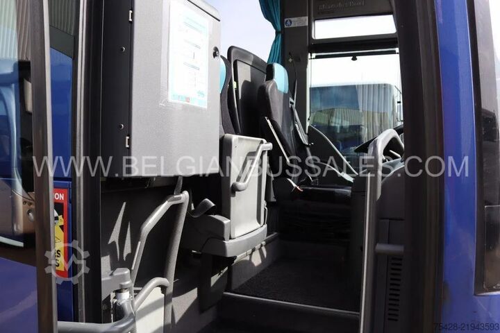 λεωφορείο τουρισμού Mercedes-Benz Tourismo RHD-M /  2A /  13.0m / Airco / Euro 5