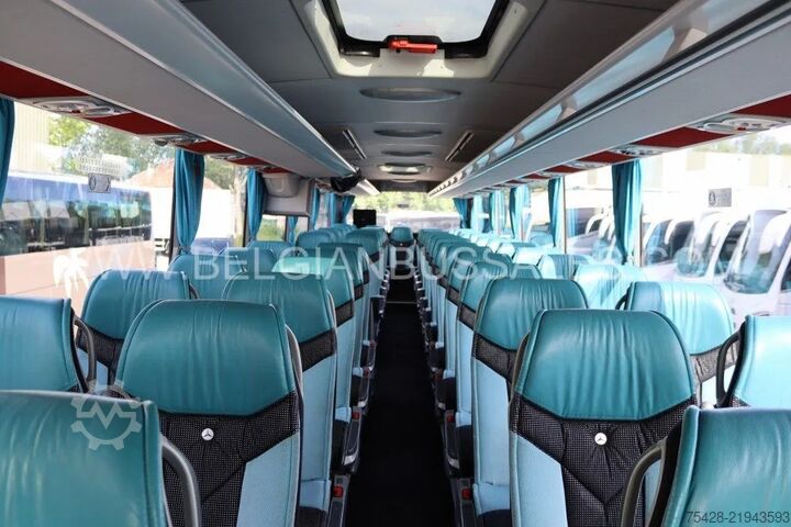 λεωφορείο τουρισμού Mercedes-Benz Tourismo RHD-M /  2A /  13.0m / Airco / Euro 5