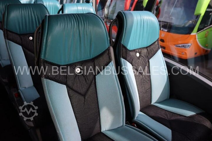 λεωφορείο τουρισμού Mercedes-Benz Tourismo RHD-M /  2A /  13.0m / Airco / Euro 5