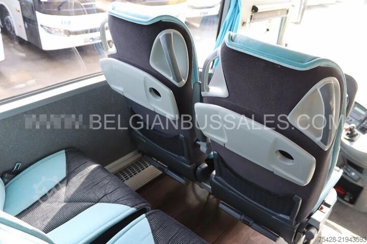 λεωφορείο τουρισμού Mercedes-Benz Tourismo RHD-M /  2A /  13.0m / Airco / Euro 5