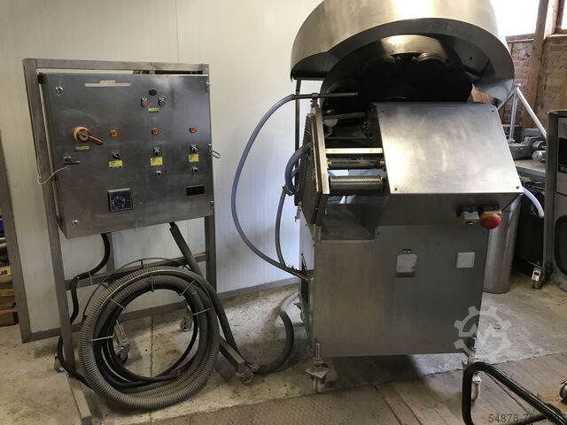 Maszyna do naleśników. S.A Balpe 9.P1.20