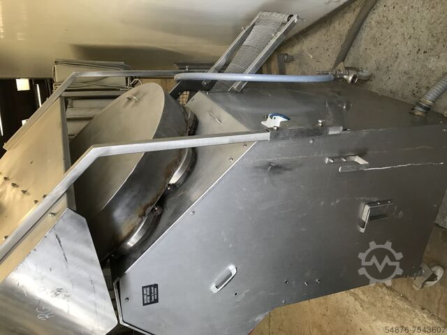 Maszyna do naleśników. S.A Balpe 9.P1.20