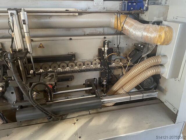 Esportazione bordatrice Felder Felder PERFECT 710