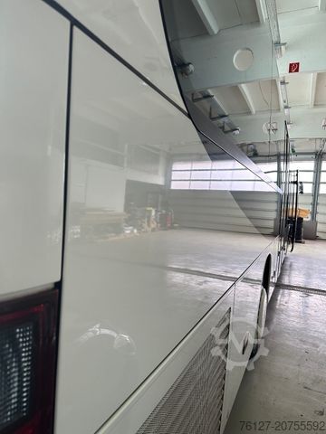 Şehir otobüsü SETRA S 415 LE/NF/UL / Klima TOP-ZUSTAND, . 1729