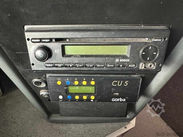 Şehir otobüsü SETRA S 415 LE/NF/UL / Klima TOP-ZUSTAND, . 1729