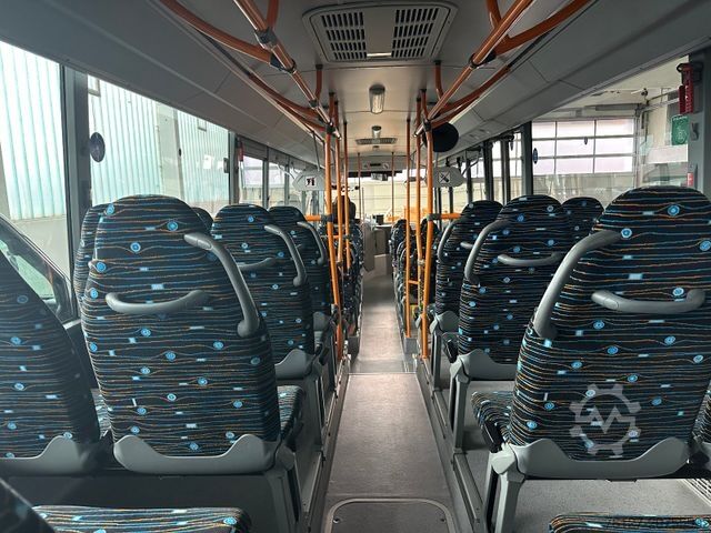 Şehir otobüsü SETRA S 415 LE/NF/UL / Klima TOP-ZUSTAND, . 1729