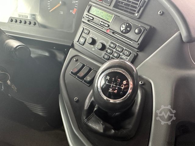 Şehir otobüsü SETRA S 415 LE/NF/UL / Klima TOP-ZUSTAND, . 1729