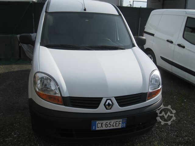 Kompakt van RENAULT Kangoo Express