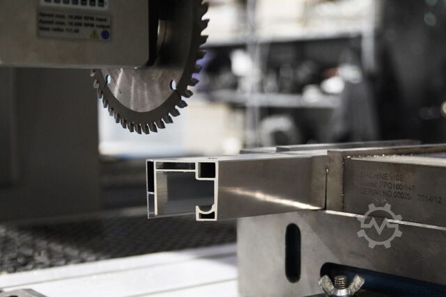 Centrum obróbcze Seron PRO